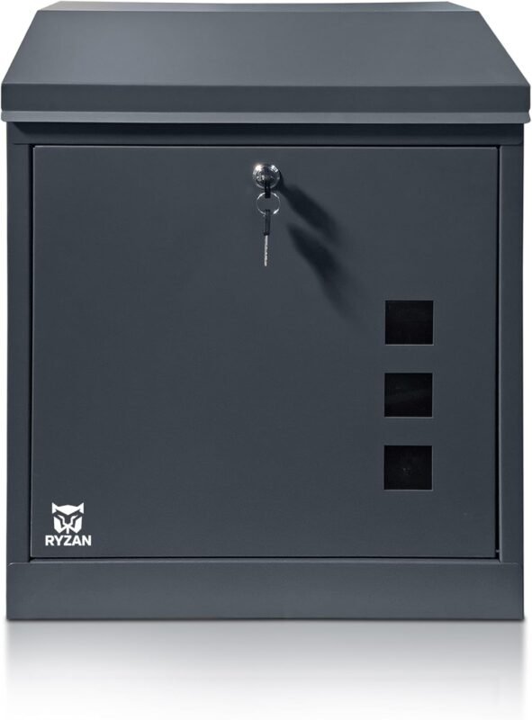 parcel box